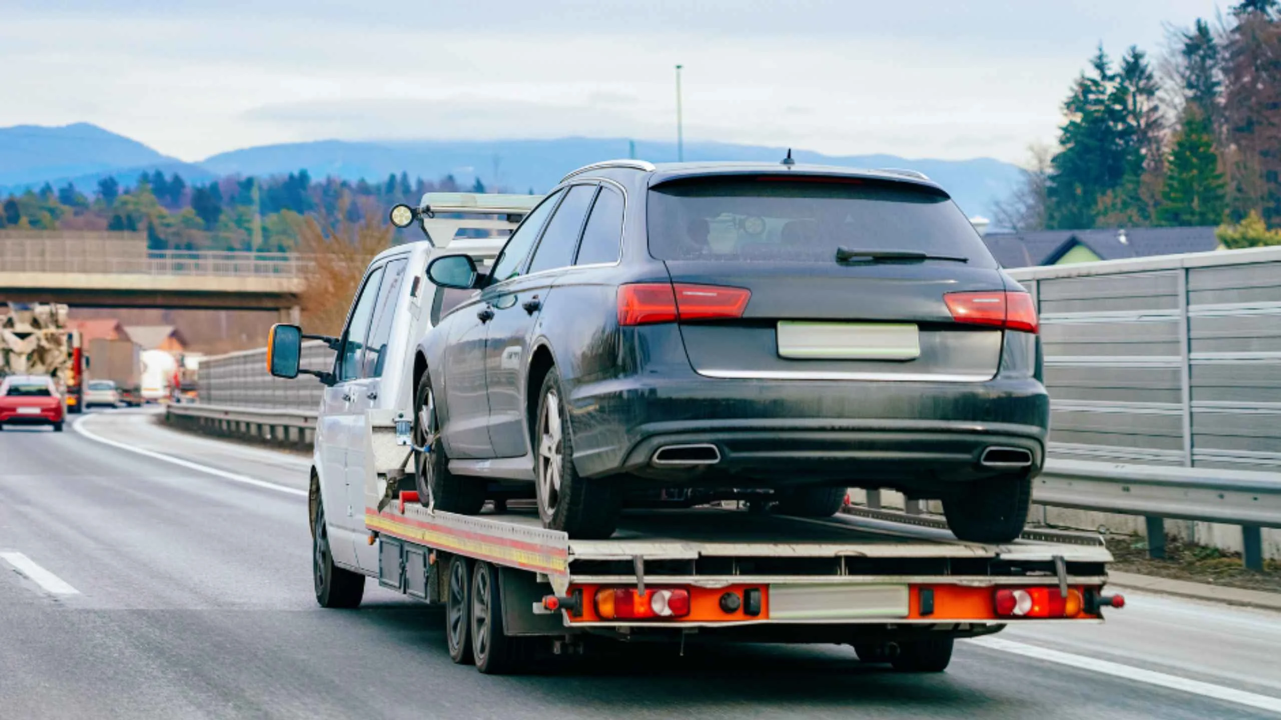 Cheap Towing Service
